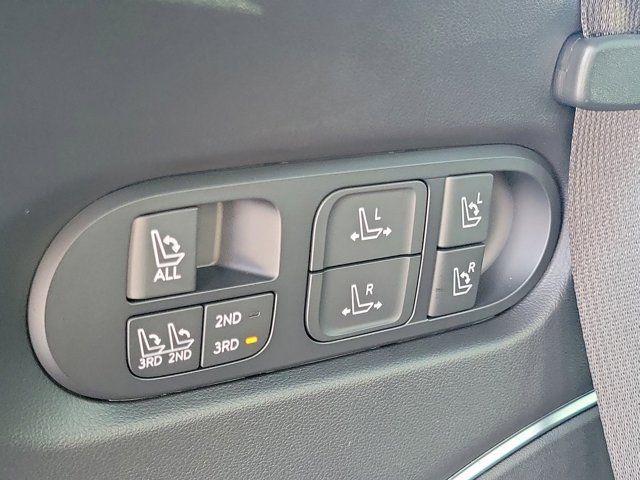 new 2026 Hyundai Palisade Hybrid car, priced at $59,645