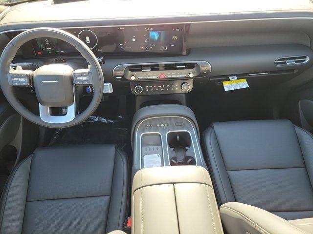 new 2026 Hyundai Palisade Hybrid car, priced at $59,645