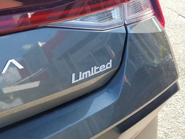 new 2026 Hyundai Elantra car, priced at $26,199