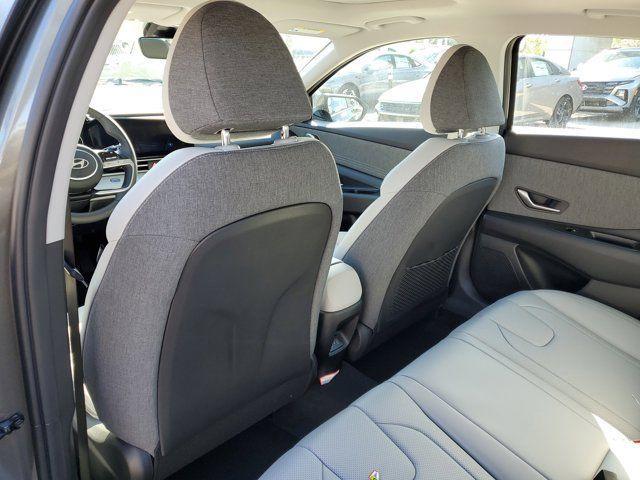 new 2026 Hyundai Elantra car, priced at $26,199