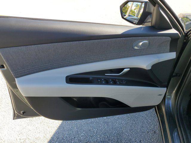 new 2026 Hyundai Elantra car, priced at $26,199
