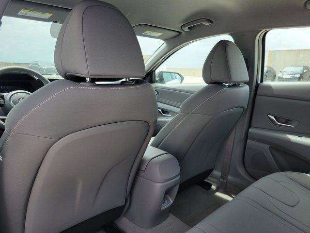 new 2026 Hyundai Elantra car, priced at $23,327