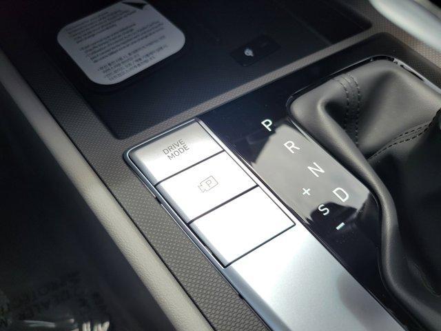 new 2026 Hyundai Elantra car, priced at $23,327