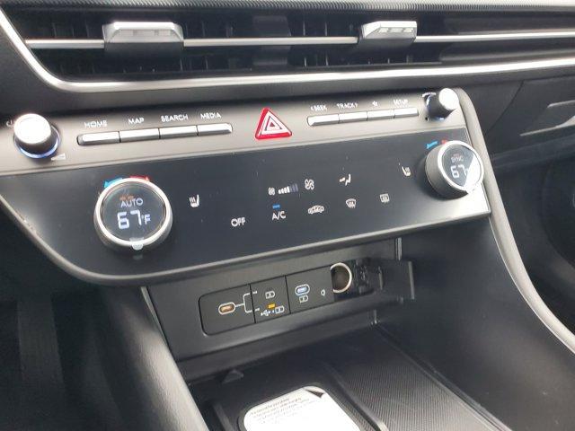new 2026 Hyundai Sonata car, priced at $27,172