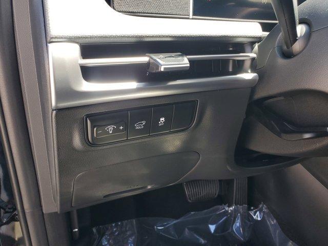 new 2026 Hyundai Tucson car, priced at $29,219