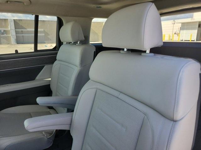 new 2026 Hyundai Santa Fe car, priced at $46,476