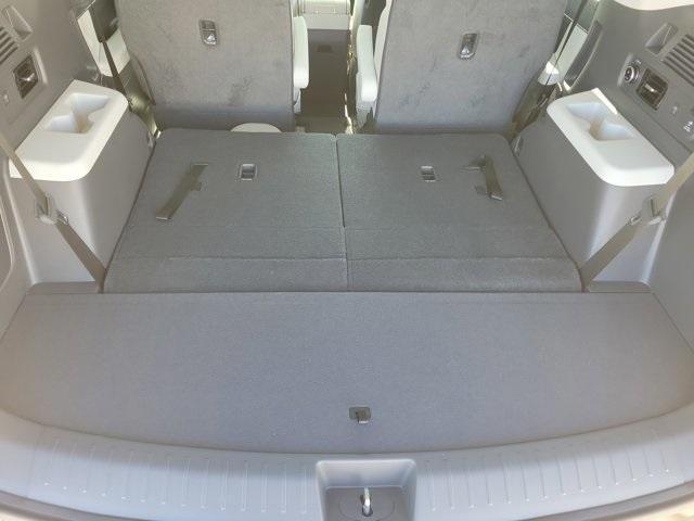 new 2026 Hyundai Santa Fe car, priced at $46,476