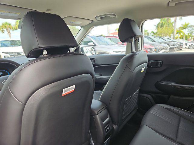 new 2025 Hyundai Venue car, priced at $22,288