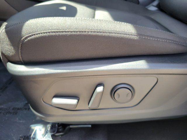 new 2026 Hyundai Tucson car, priced at $30,446