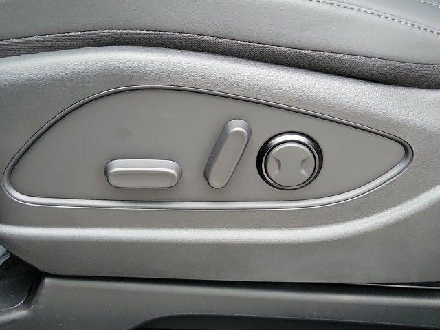 new 2026 Hyundai Palisade car, priced at $46,823