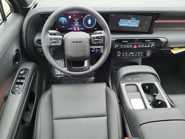 new 2026 Hyundai Palisade car, priced at $46,823