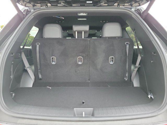 new 2026 Hyundai Palisade car, priced at $46,823