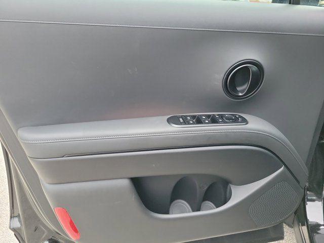 new 2026 Hyundai Palisade car, priced at $46,823