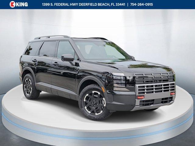 new 2026 Hyundai Palisade car, priced at $47,573