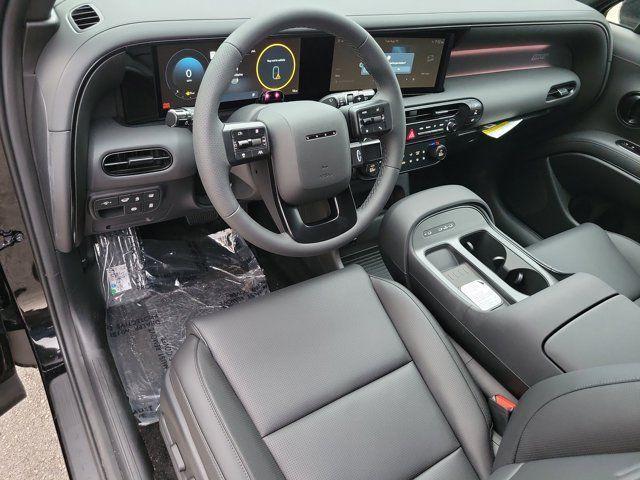 new 2026 Hyundai Palisade car, priced at $46,823