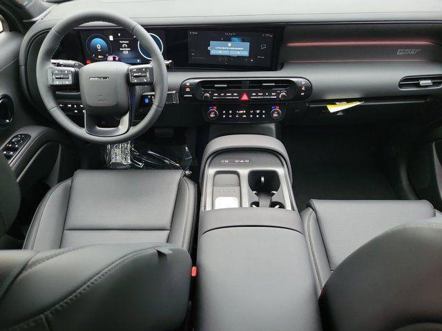 new 2026 Hyundai Palisade car, priced at $46,823