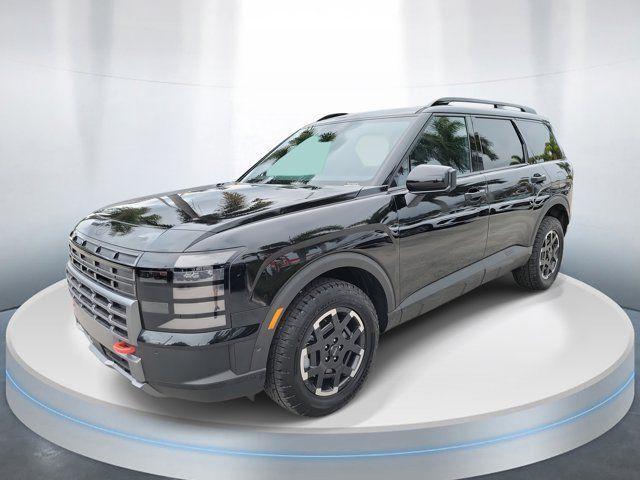 new 2026 Hyundai Palisade car, priced at $46,823