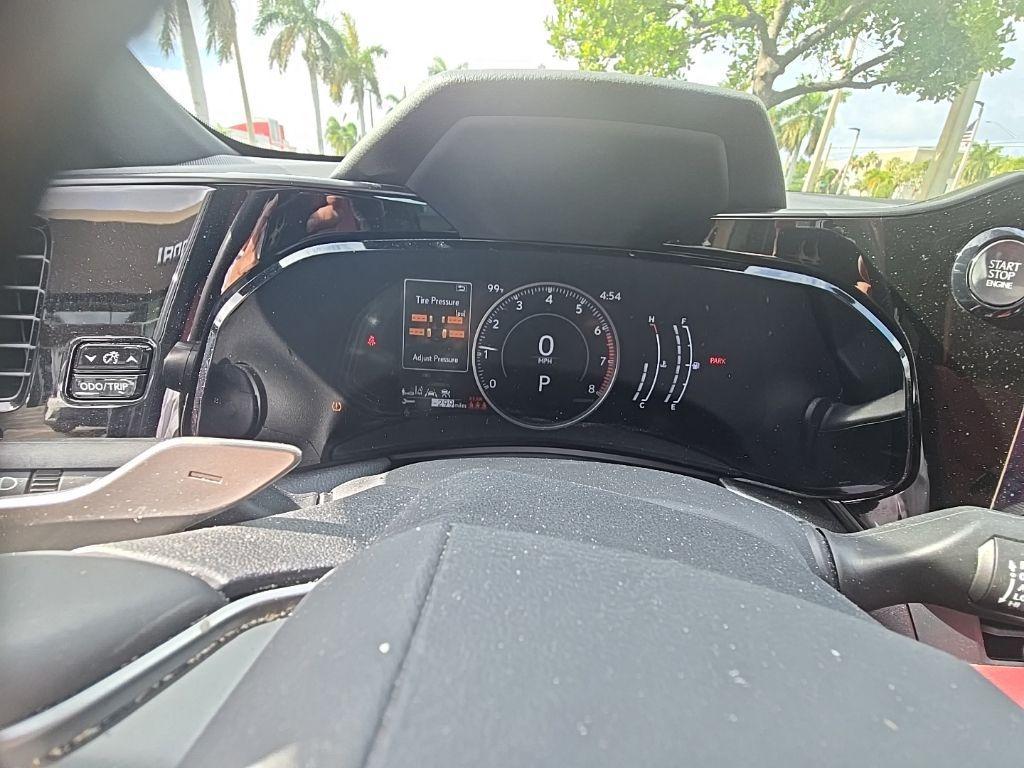 used 2024 Lexus NX 350 car, priced at $40,221