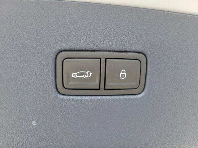 used 2025 Genesis GV80 Coupe car, priced at $74,695
