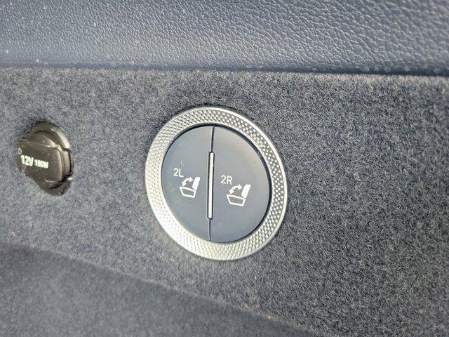 used 2025 Genesis GV80 Coupe car, priced at $74,695
