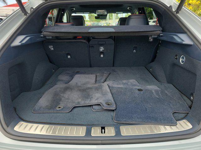 used 2025 Genesis GV80 Coupe car, priced at $74,695