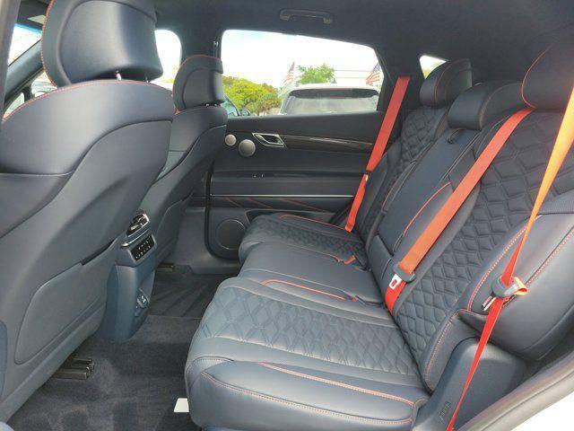 used 2025 Genesis GV80 Coupe car, priced at $74,695