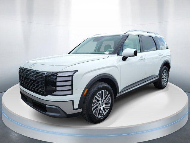 new 2026 Hyundai Palisade car, priced at $47,781