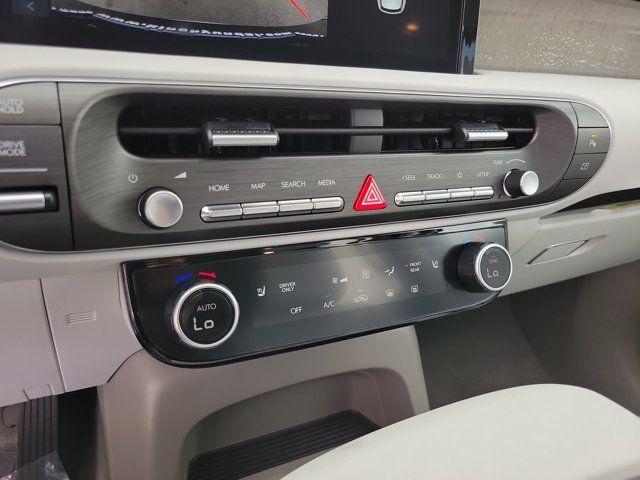 new 2026 Hyundai Palisade car, priced at $47,781