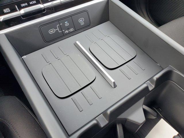 new 2026 Hyundai Santa Fe car, priced at $34,553