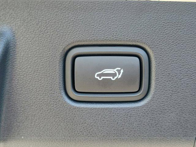 new 2026 Hyundai Tucson car, priced at $29,111