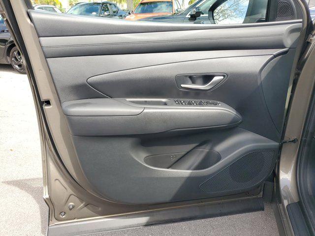 new 2026 Hyundai TUCSON Hybrid car, priced at $32,209