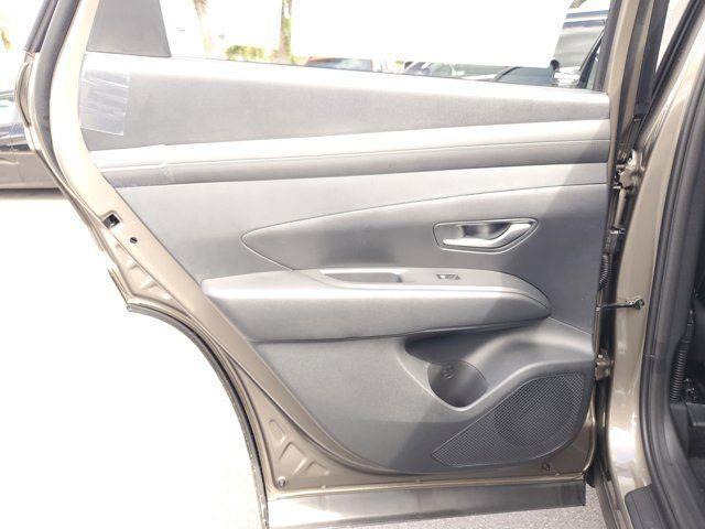 new 2026 Hyundai TUCSON Hybrid car, priced at $32,209