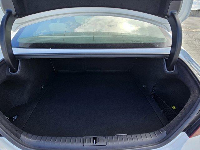 used 2025 Genesis G70 car, priced at $32,811