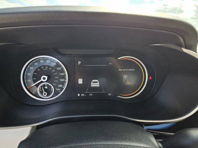 used 2025 Genesis G70 car, priced at $32,811