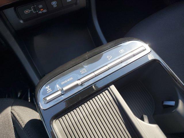 new 2026 Hyundai TUCSON Hybrid car, priced at $31,971