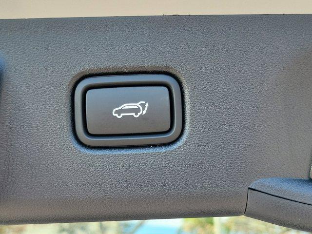 new 2026 Hyundai Tucson car, priced at $29,486