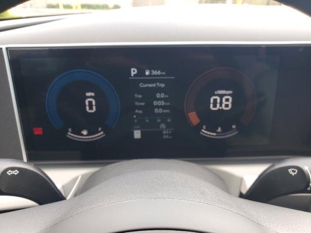 new 2026 Hyundai Tucson car, priced at $27,908