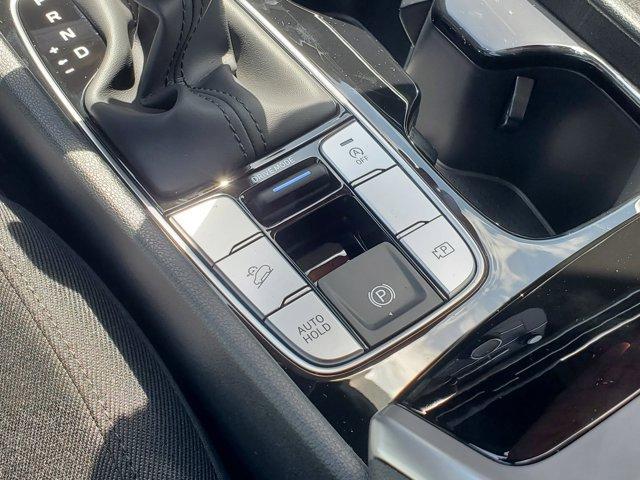 new 2026 Hyundai Tucson car, priced at $27,464