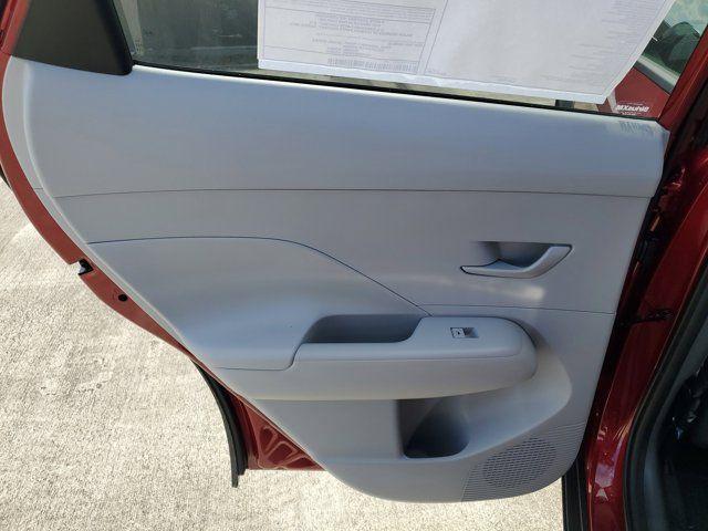 new 2026 Hyundai Kona car, priced at $28,517