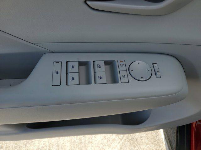 new 2026 Hyundai Kona car, priced at $28,517