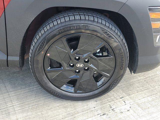 new 2026 Hyundai Kona car, priced at $28,517