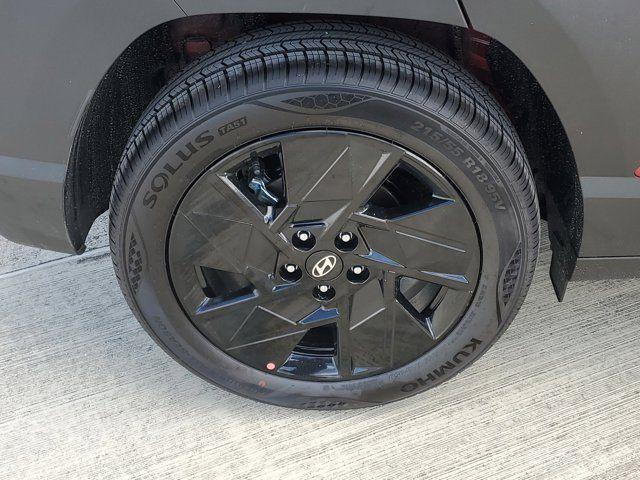 new 2026 Hyundai Kona car, priced at $28,517