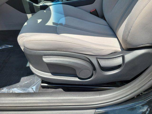 used 2019 Hyundai Sonata Hybrid car, priced at $15,991