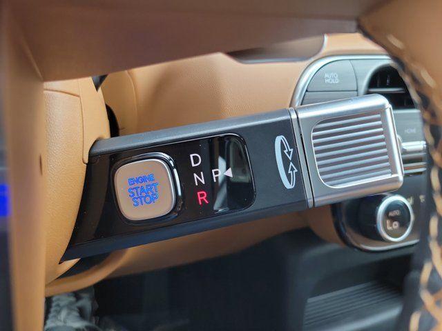 new 2026 Hyundai Palisade Hybrid car, priced at $58,980