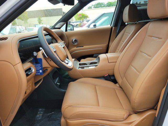 new 2026 Hyundai Palisade Hybrid car, priced at $58,980