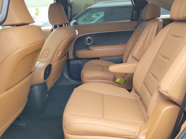 new 2026 Hyundai Palisade Hybrid car, priced at $58,980