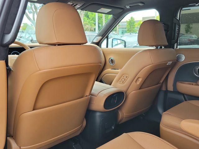 new 2026 Hyundai Palisade Hybrid car, priced at $58,980