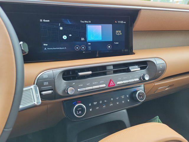 new 2026 Hyundai Palisade Hybrid car, priced at $58,980