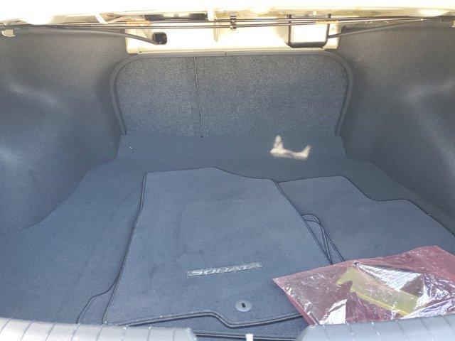 used 2019 Hyundai Sonata car, priced at $14,245