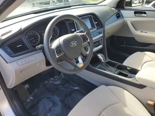 used 2019 Hyundai Sonata car, priced at $14,245
